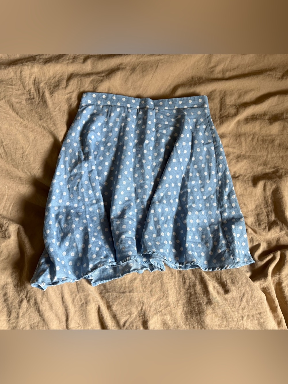 Everly Skater Skirt - wmns small
